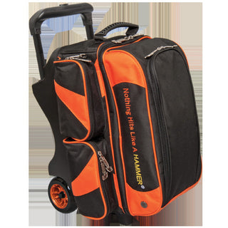 2 Ball Roller Bags