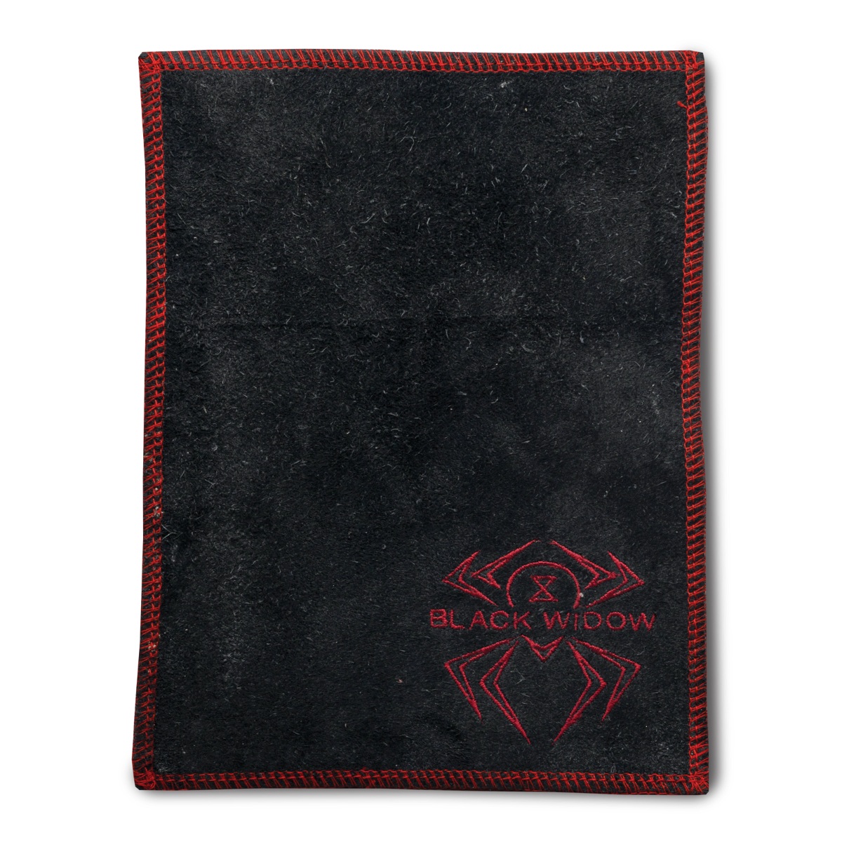 Hammer Black Widow Shammy Pad - Black