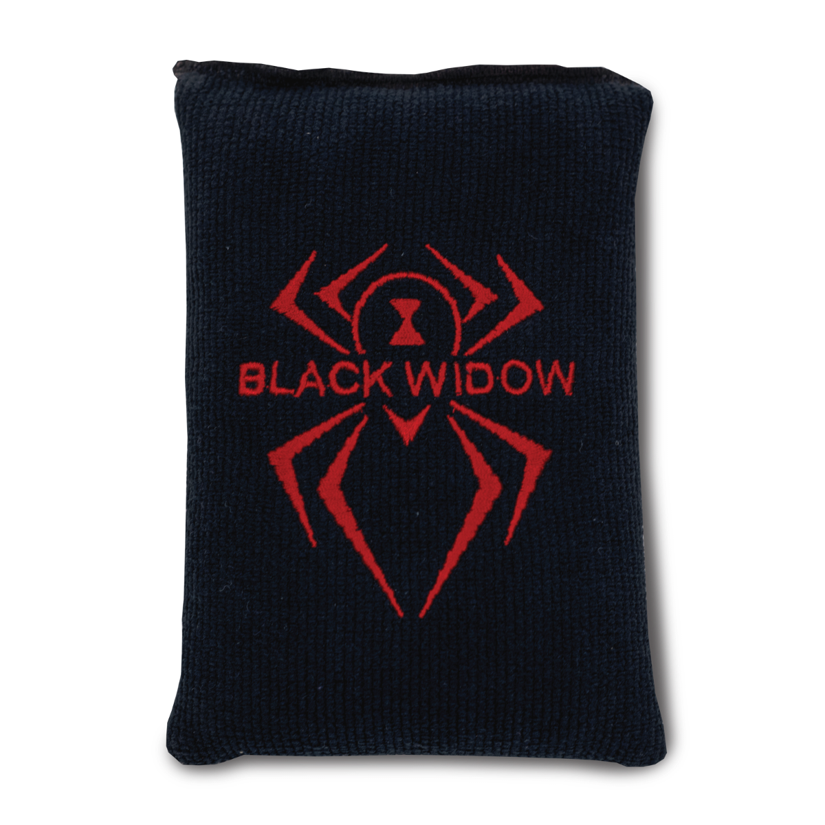 Hammer Black Widow Large Grip Sack - Black