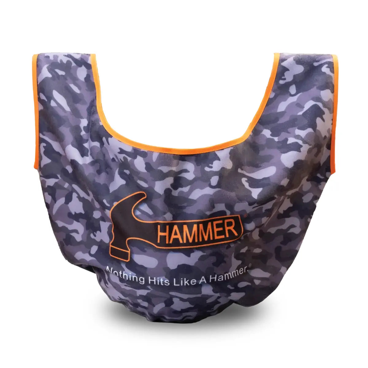 Hammer See-Saw - Camo