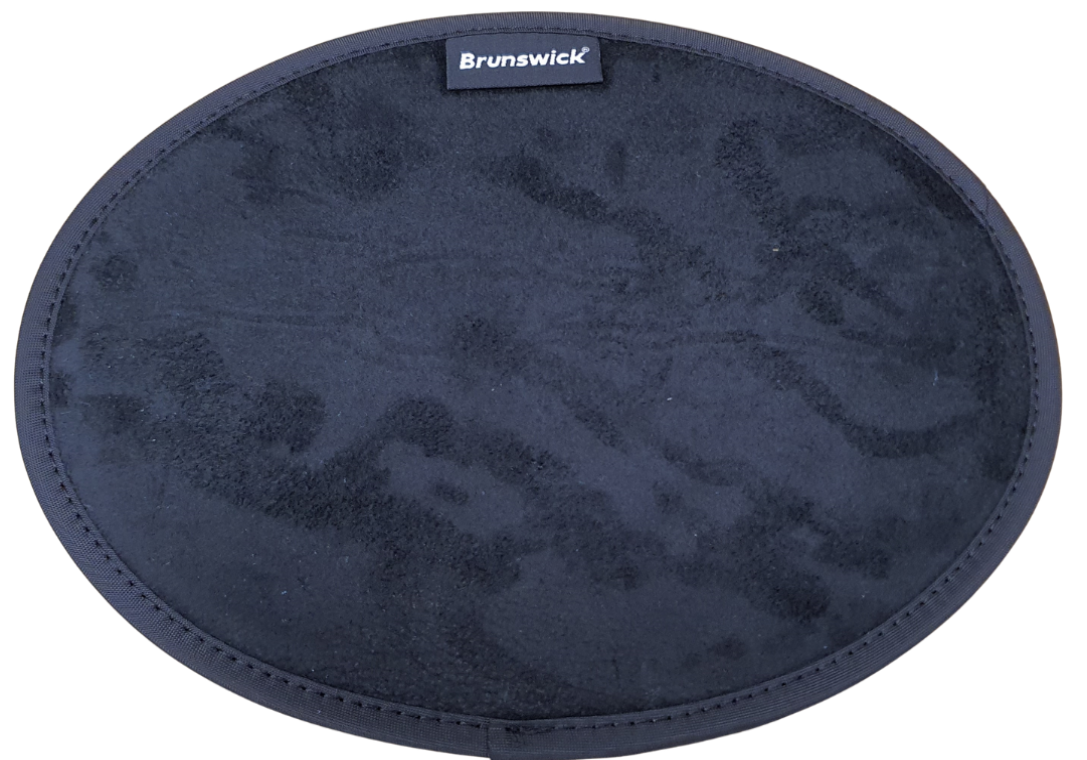 Brunswick Shammy Microfiber Pad Round