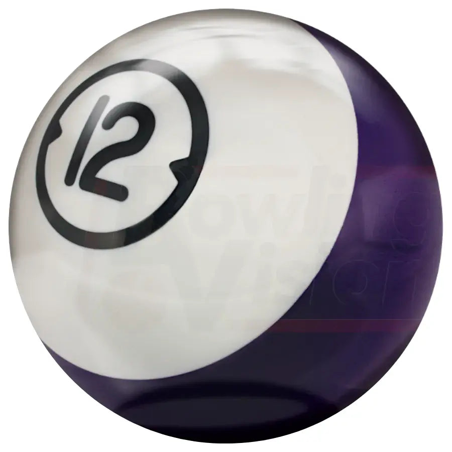Brunswick Billiards House Ball