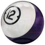 Brunswick Billiards House Ball