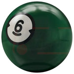 Brunswick Billiards House Ball