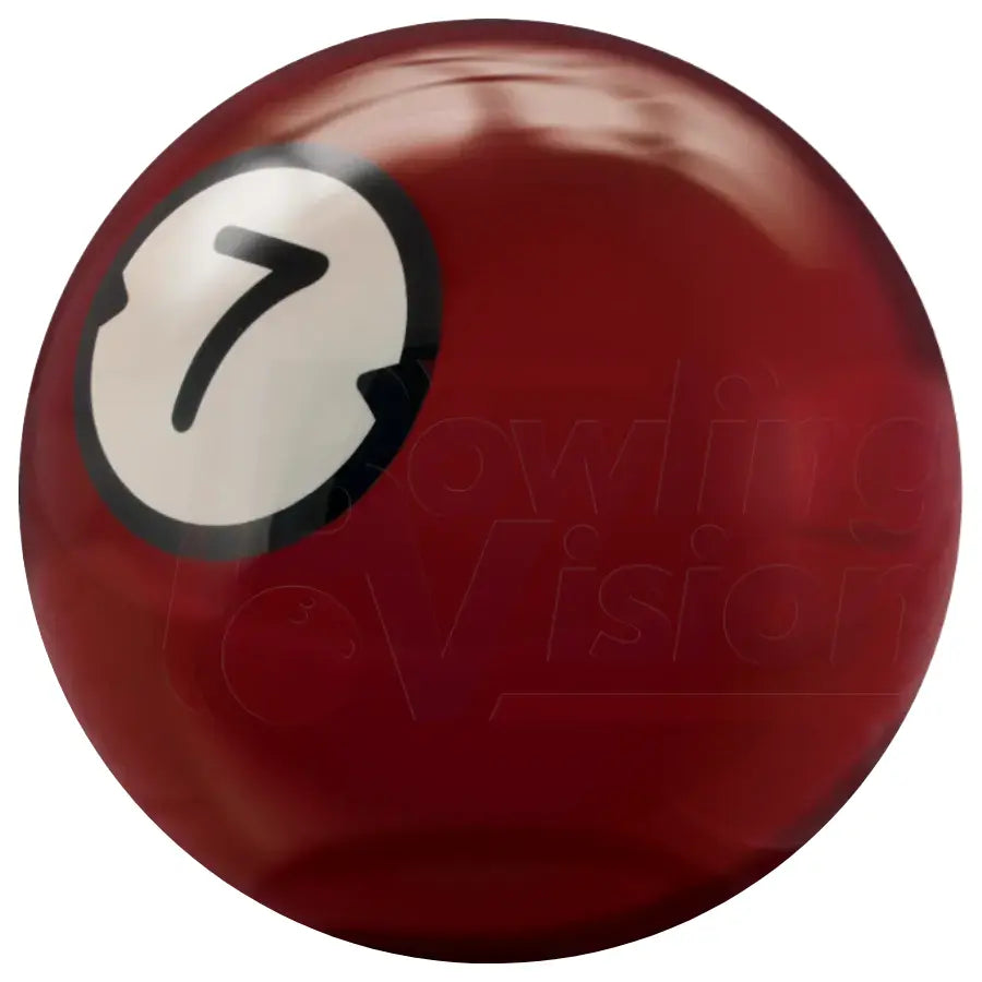 Brunswick Billiards House Ball