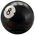 Brunswick Billiards House Ball