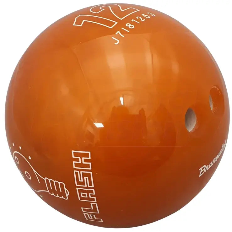 Brunswick Flash House Ball