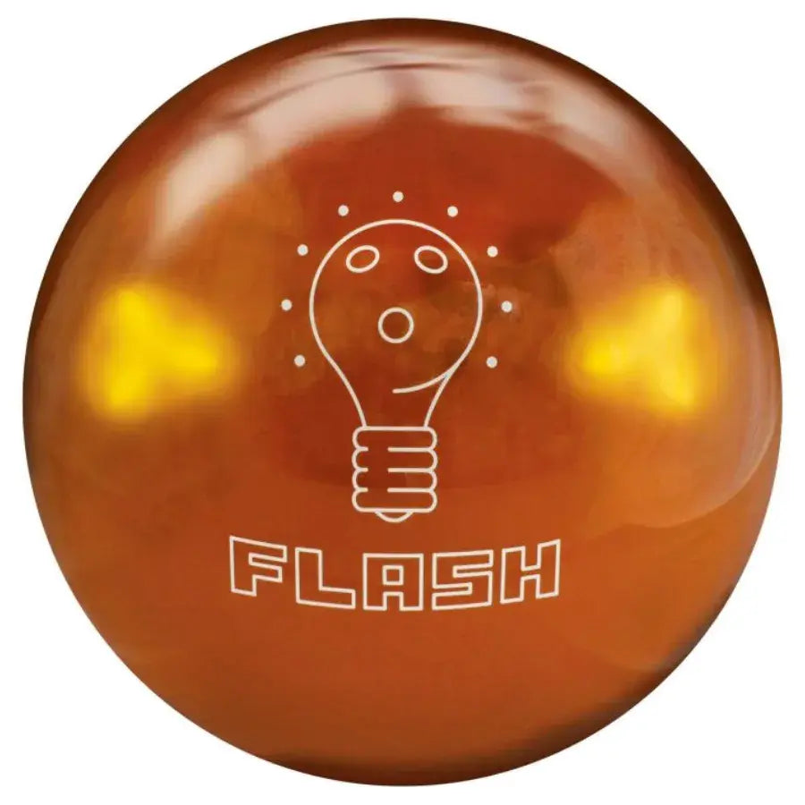 Brunswick Flash House Ball