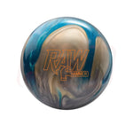 Hammer Raw Blue Silver