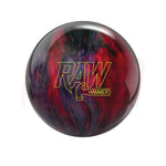 Hammer Raw Hammer Red/Smoke/Black