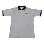 Storm Competition Polo in Sky Blue