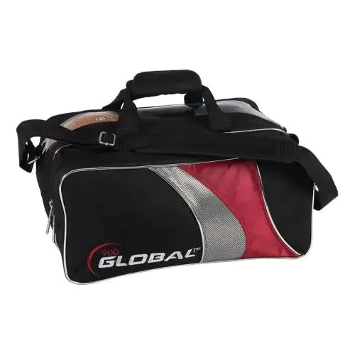 900 Global Double Tote