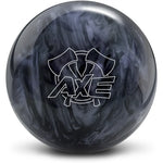 Hammer Axe Bowling Balls in Pink, Purple, Black