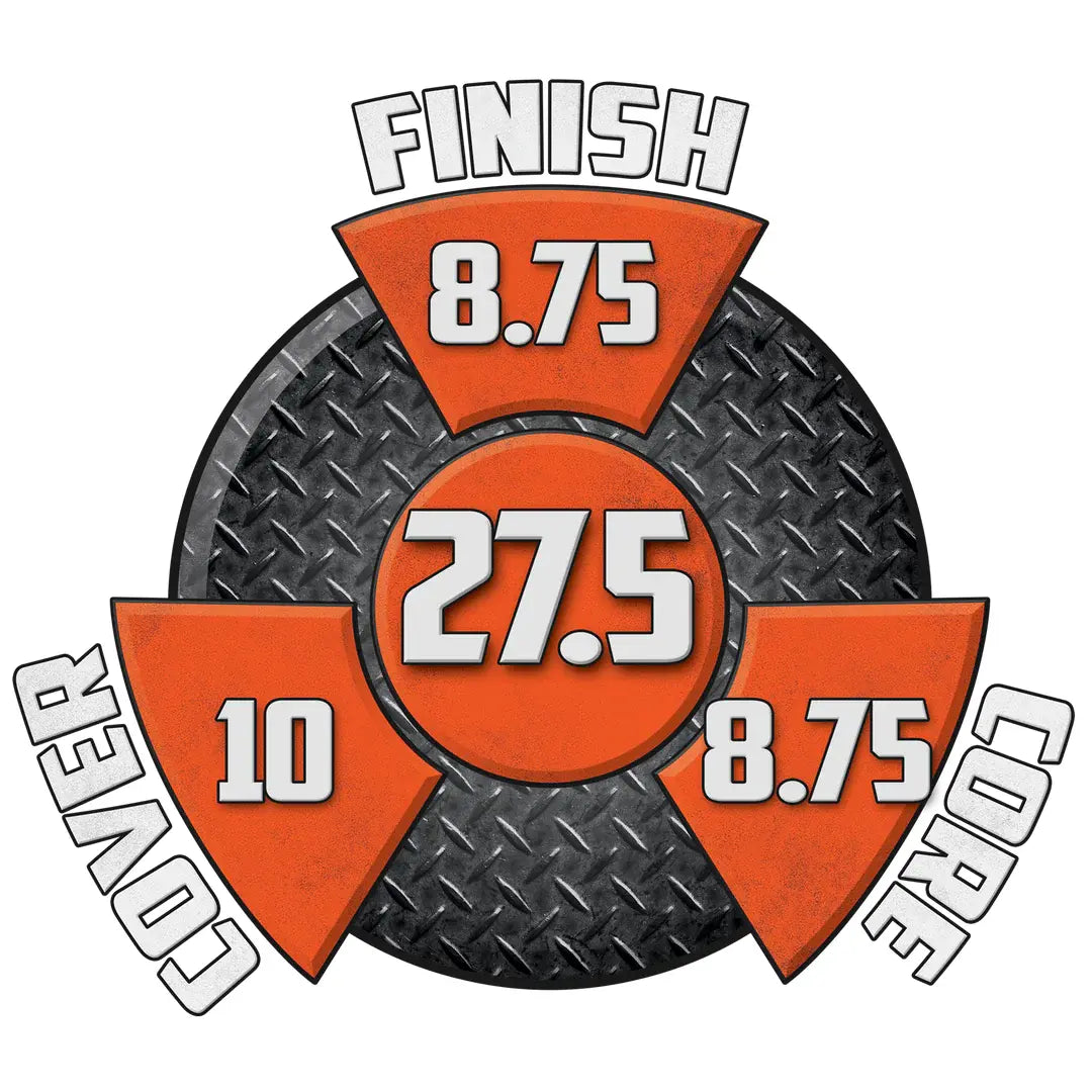 Hammer Black Widow 3.0 Tenpin Bowling Ball