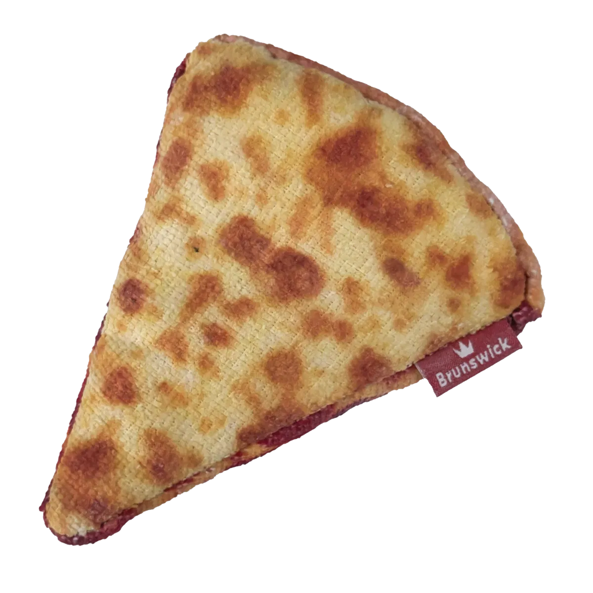 Brunswick Pizza Slice Grip Sack