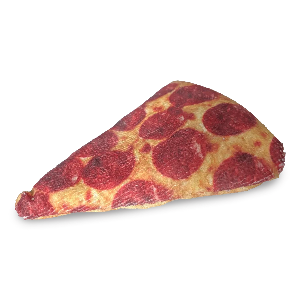 Brunswick Pizza Slice Grip Sack