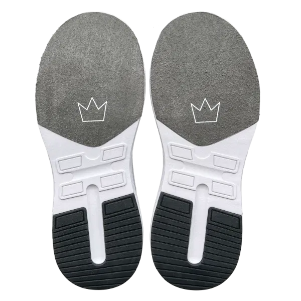 Brunswick Strike Girls Tenpin Bowling Shoes Teal