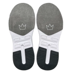 Brunswick Strike Girls Tenpin Bowling Shoes Teal