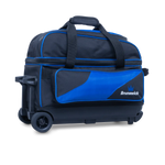 Brunswick T-Zone Double Roller