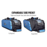 Hammer Carbon Shield Bowling Bag