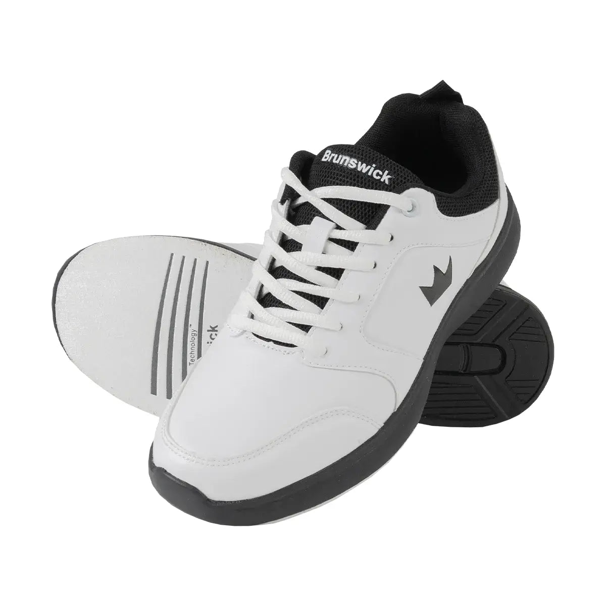 Brunswick Classic Tenpin Bowling Shoes