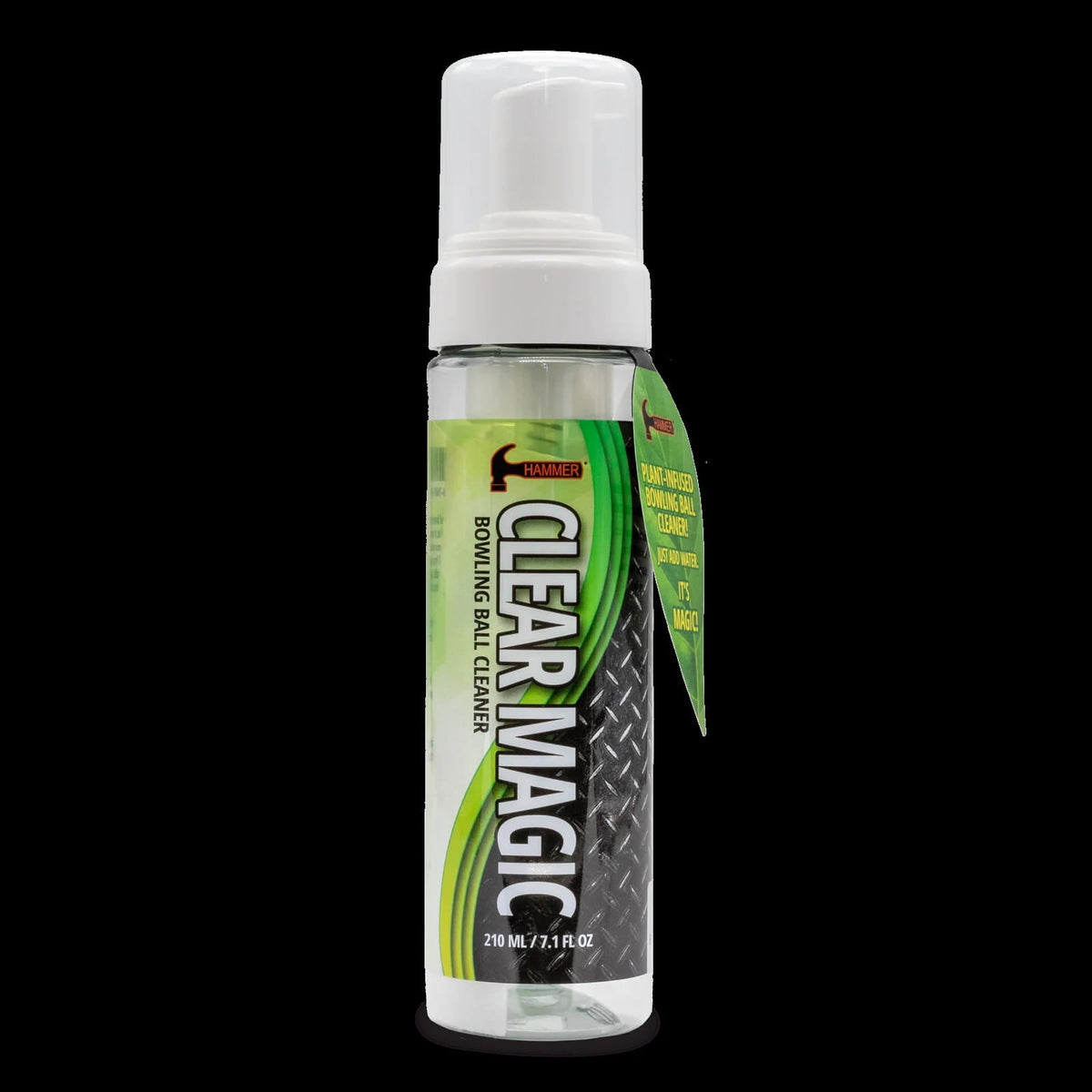 Hammer Clear Magic Starter Kit