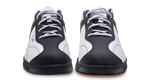 Hammer Destiny - White Black Purple - Right Handed Ladies Bowling Shoes