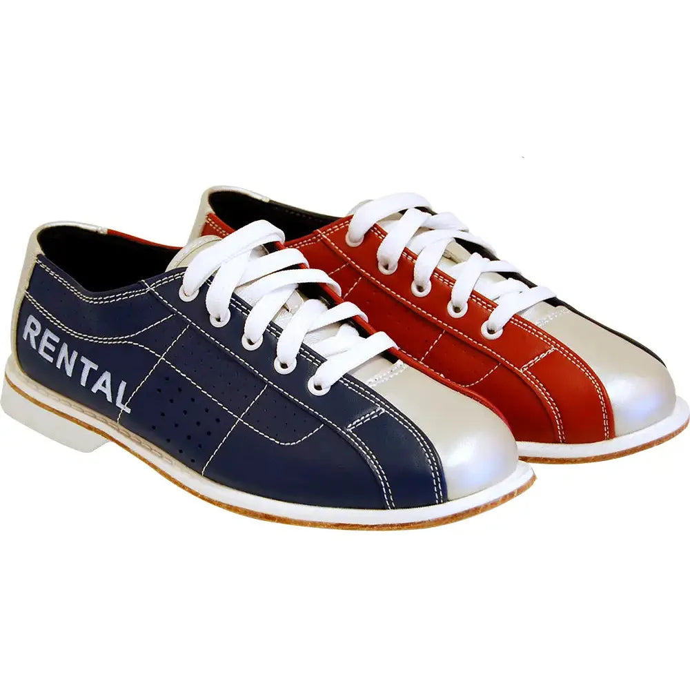 Rental Laced House Bowling Shoes