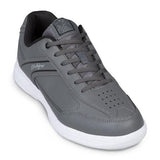 KR Flyer Grey Tenpin Bowling Shoes