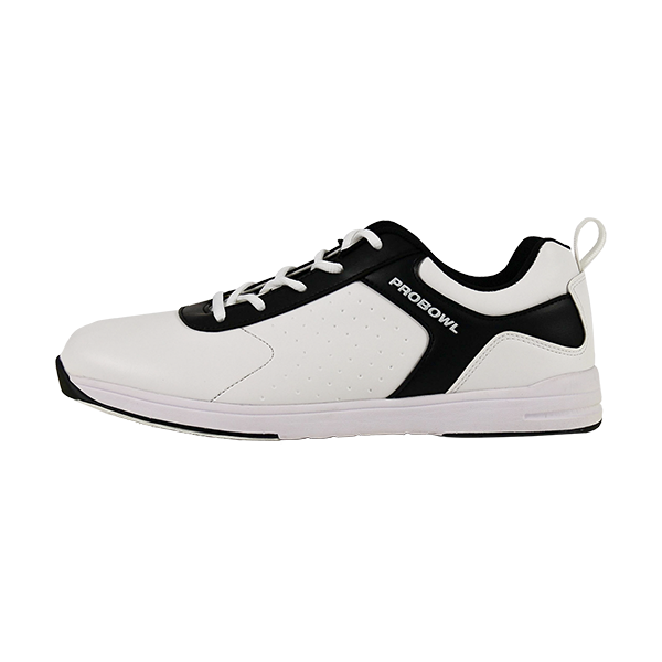 Probowl Amuza White/Black