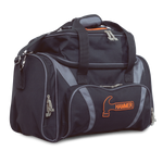 Hammer Premium Deluxe Double Tote - Grey