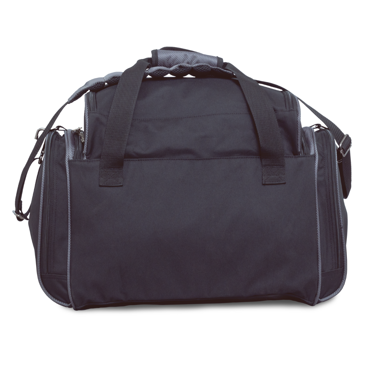 Hammer Premium Deluxe Double Tote - Grey
