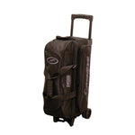 Black Carbon streamline roller