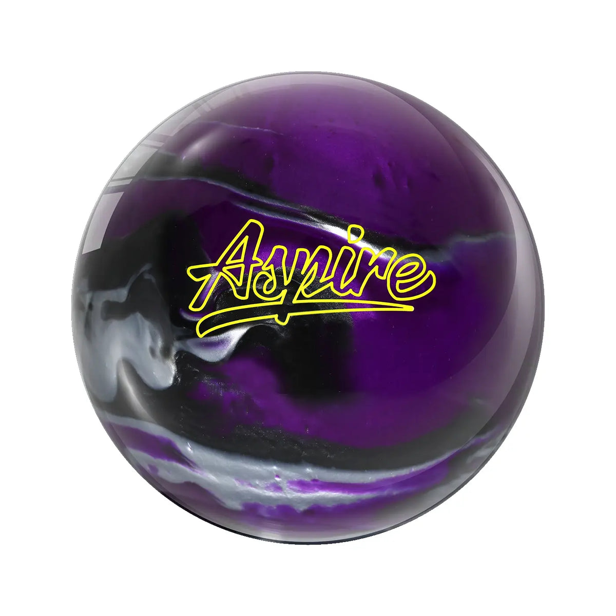 Motiv Aspire - Purple/Silver/Black