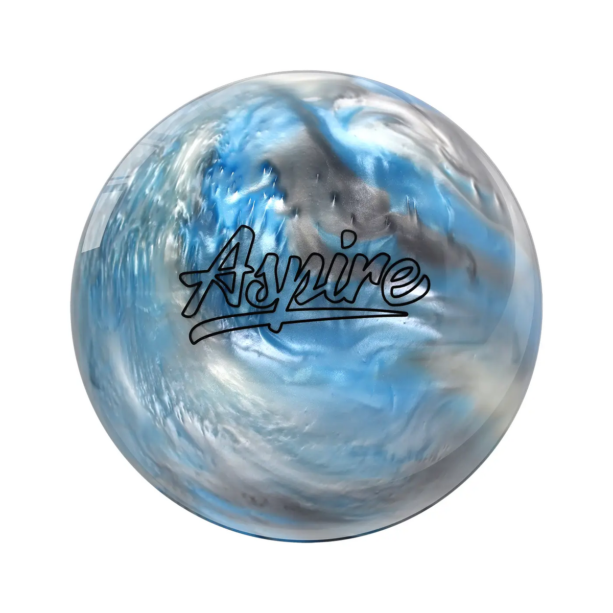 Motiv Aspire - Sky Blue Silver White