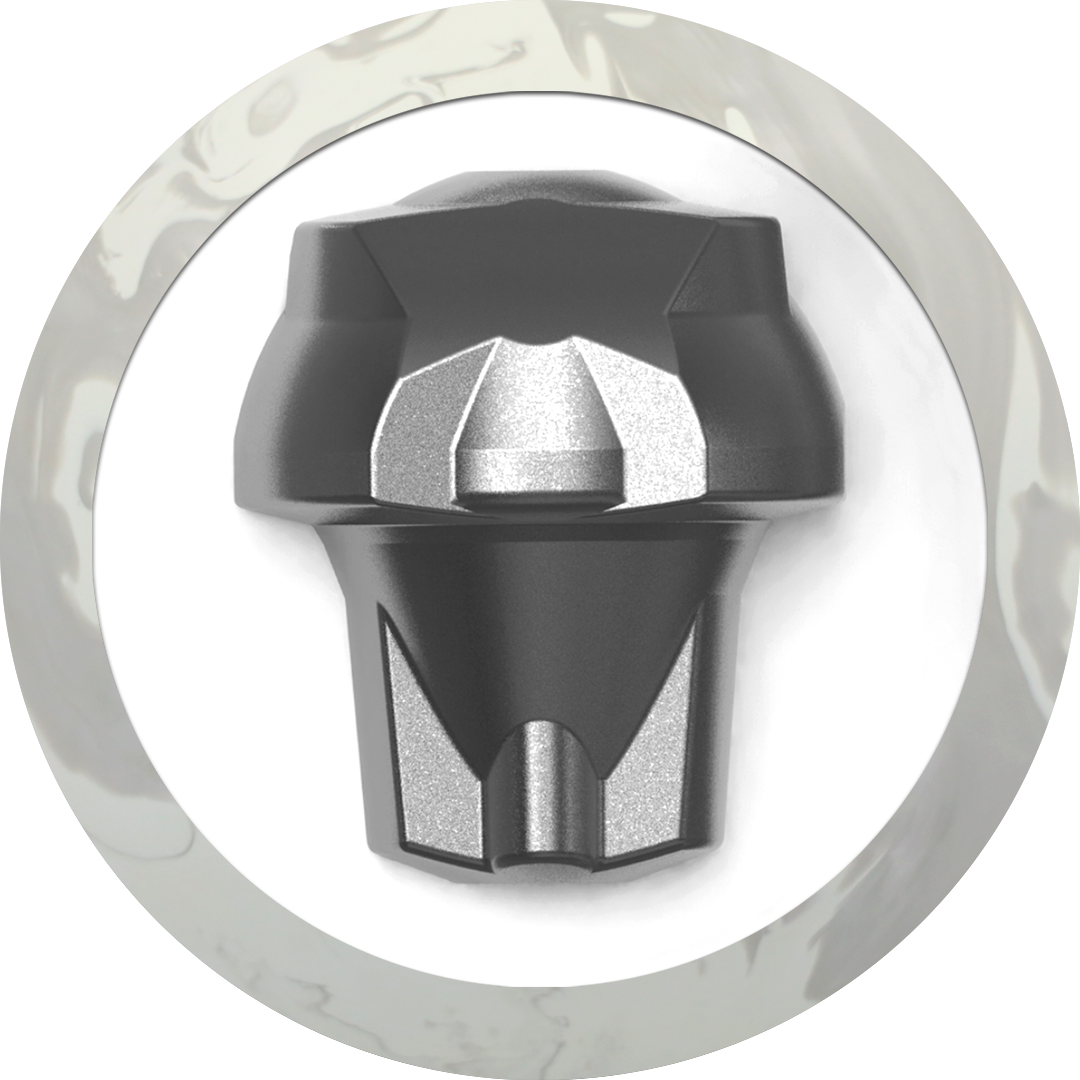 MOTIV Jackal EXJ Bowling Ball