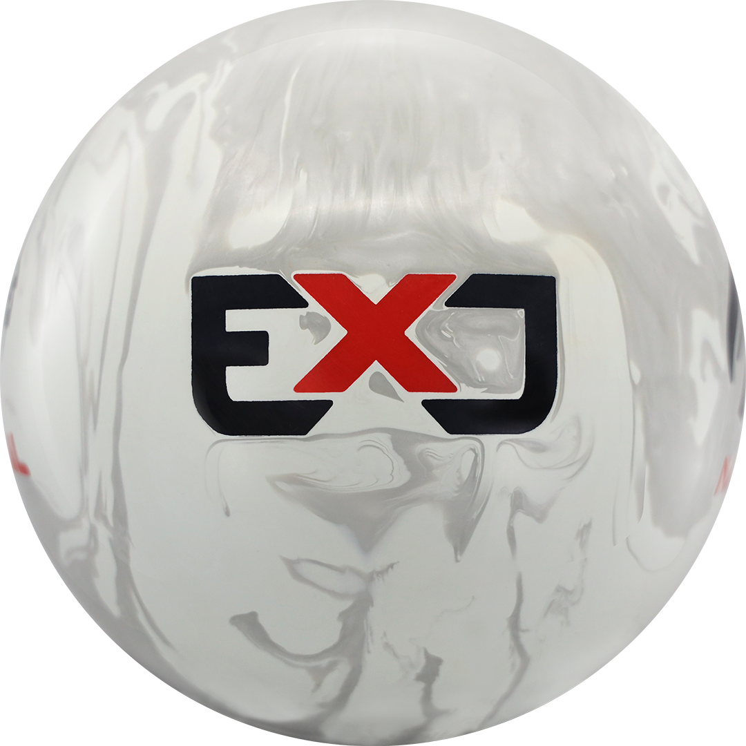 MOTIV Jackal EXJ Bowling Ball