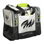Motiv Shock White