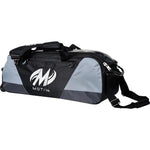 MOTIV Ballistix 3-Ball In-Line Bowling Bag Tote