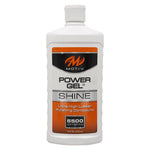 Motiv Power Gel Shine