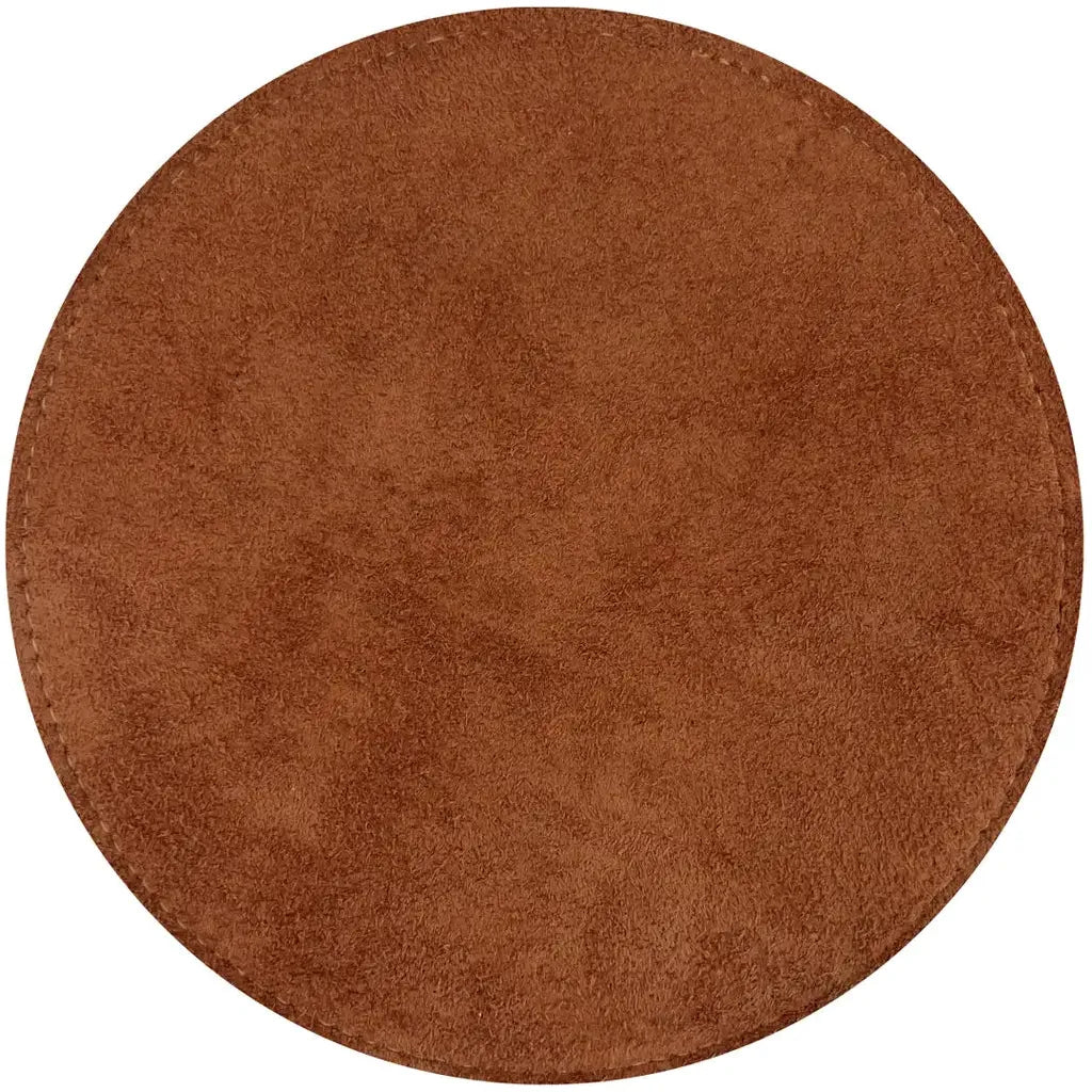 Motiv Grip Disk - Hyper Venom Leather Shammy