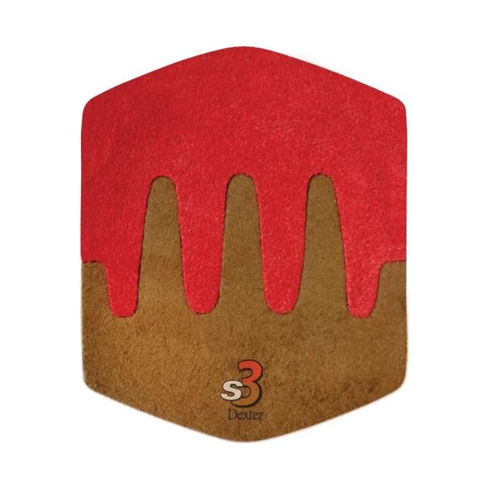 Dexter Sawtooth Sole Replacements