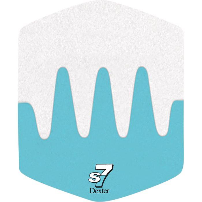 Dexter Sawtooth Sole Replacements