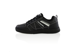 Probowl Kvara Mens Black Tenpin Bowling Shoes