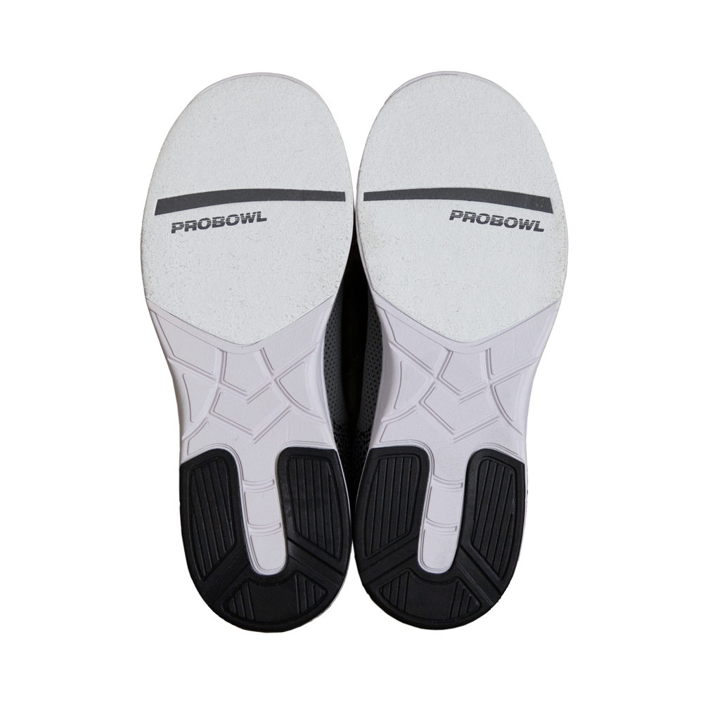 Probowl Taktika White/Black