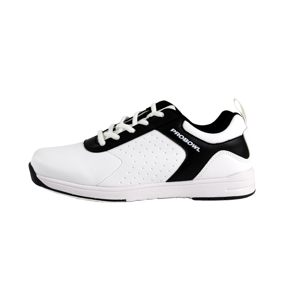 Probowl Amuza White/Black