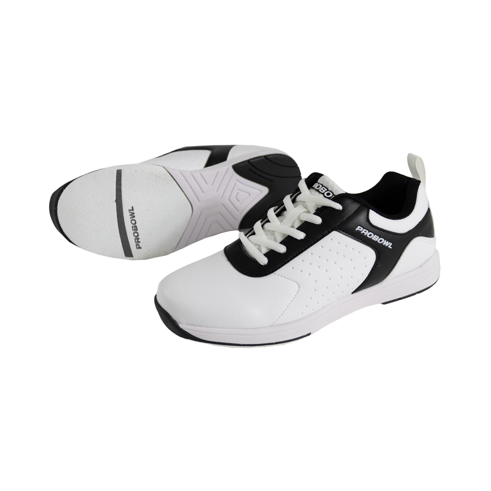 Probowl Amuza White/Black