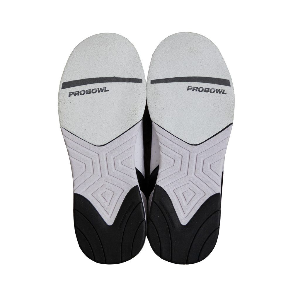 Probowl Amuza White/Black