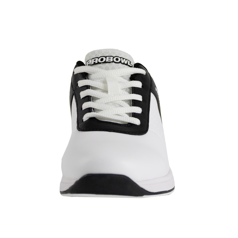 Probowl Amuza White/Black