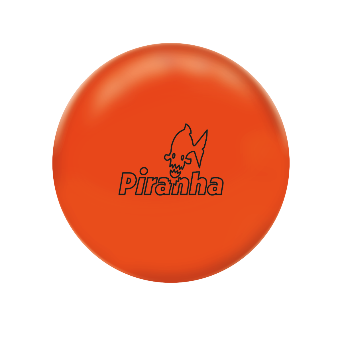 Columbia 300 Piranha Solid Reactive Ball